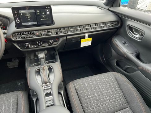 New 2026 Honda HR-V Sport image 33