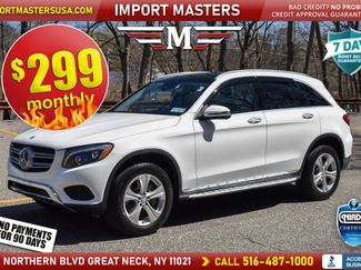 Used 2017 Mercedes-Benz GLC 300 4MATIC video 1