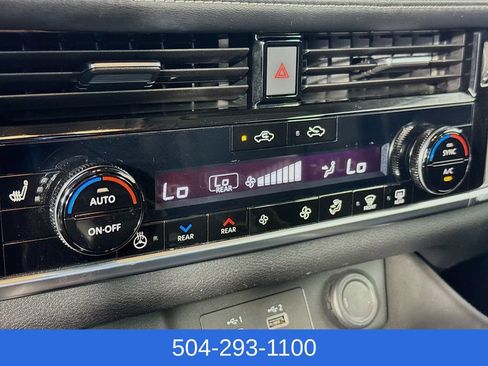 Used 2021 Nissan Rogue SL w/ Premium Package FWD image 18