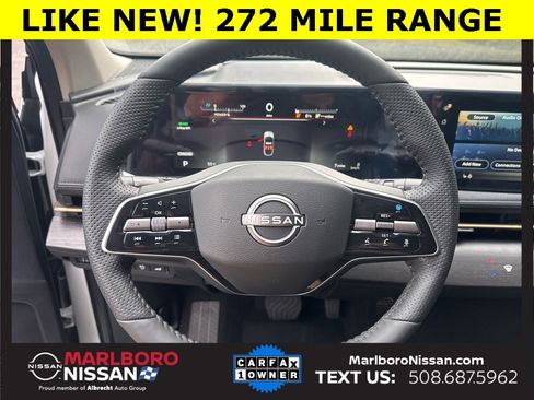 Used 2025 Nissan Ariya AWD image 23
