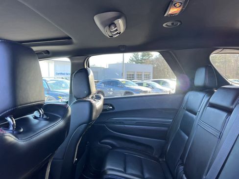 Used 2024 Dodge Durango GT image 28