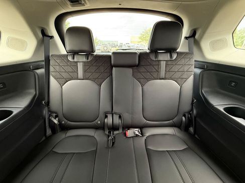 Used 2026 Honda Pilot Elite image 29