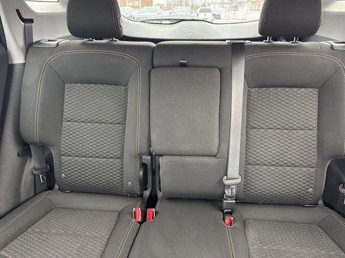 Used 2020 GMC Terrain SLE w/ Driver Convenience Package image 15