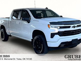 Used 2022 Chevrolet Silverado 1500 RST AWD/4WD video 1
