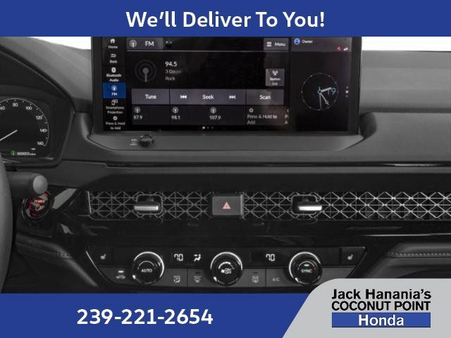 Used 2024 Honda Accord Sport image 10