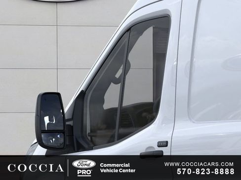 New 2026 Ford Transit 250 148 Medium Roof RWD image 20