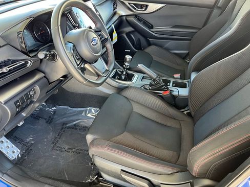 Used 2024 Subaru WRX Premium AWD/4WD image 18