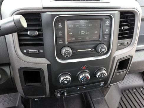 Used 2013 RAM 2500 Tradesman w/ Chrome Appearance Group AWD/4WD image 44