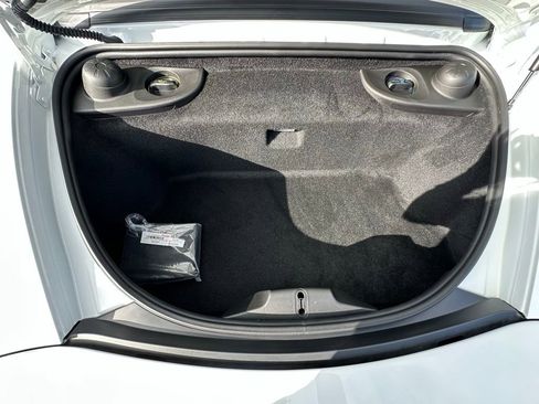 Used 2025 Porsche 718 Boxster S image 33
