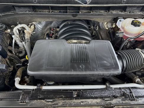 Used 2024 GMC Yukon Denali w/ LPO, Floor Liner Package image 31