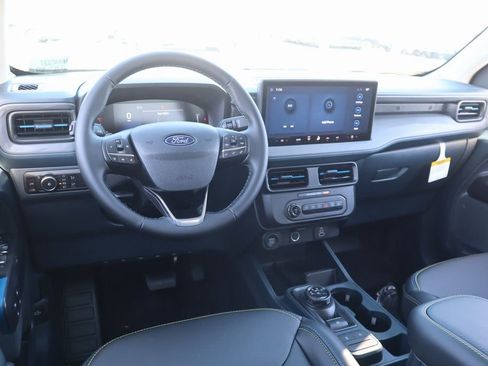 New 2026 Ford Maverick Lobo image 2