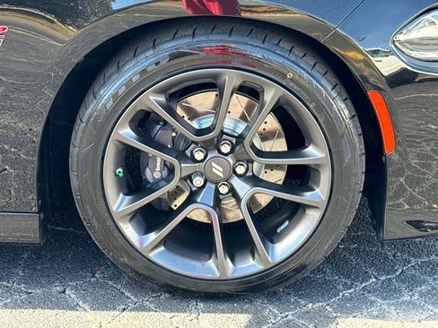 Used 2023 Dodge Charger Scat Pack w/ Plus Group image 12