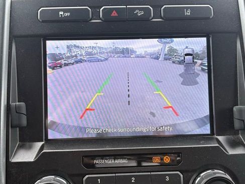 Used 2020 Ford F250 XLT w/ XLT Premium Package image 20