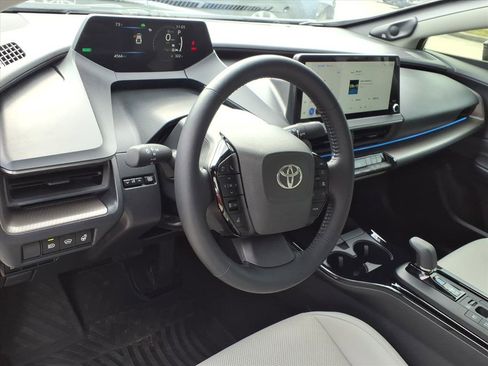 Used 2024 Toyota Prius Limited w/ Limited Premium Package image 13