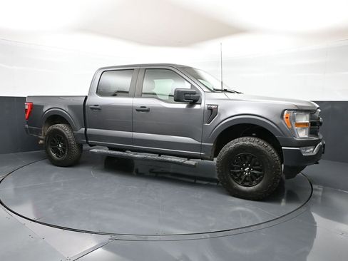 Used 2021 Ford F150 XL w/ STX Appearance Package AWD/4WD image 1