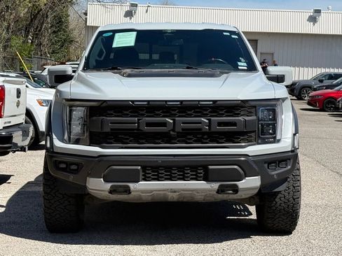 Used 2023 Ford F150 Raptor image 8