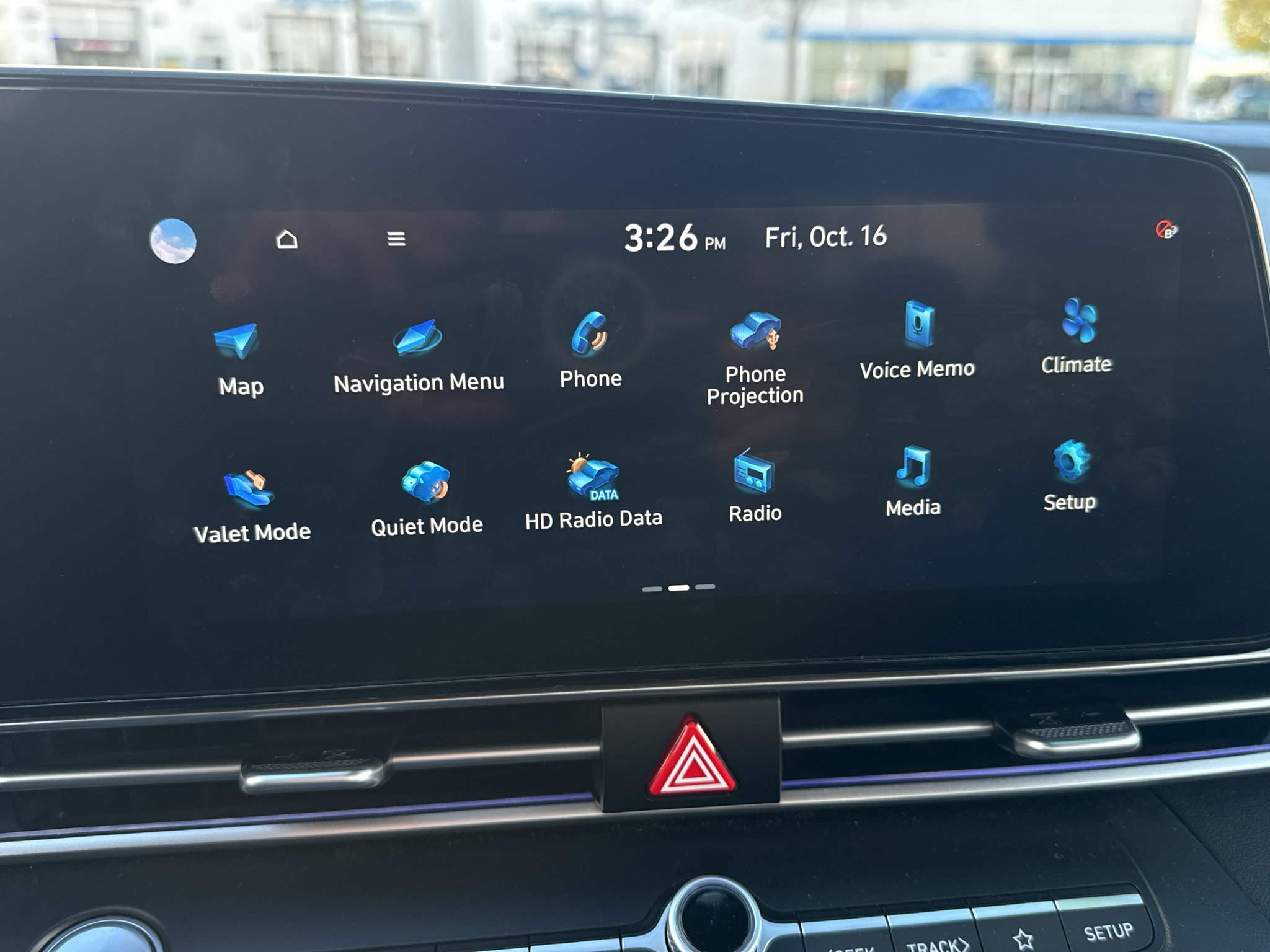 Used 2024 Hyundai Elantra Limited FWD image 21