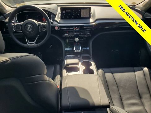 Used 2024 Acura MDX FWD w/ Technology Package image 10