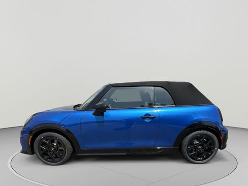 New 2026 MINI Cooper S FWD image 2