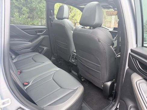 Used 2023 Subaru Forester Wilderness AWD/4WD image 13