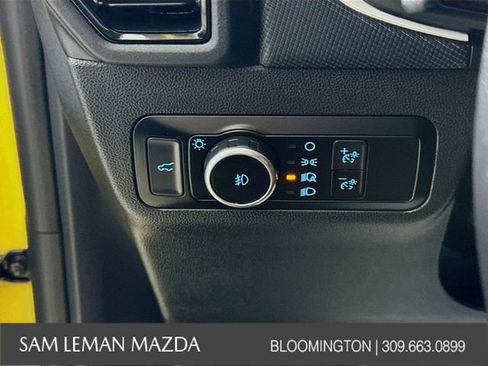 Used 2023 Ford Bronco Sport Heritage Limited image 10