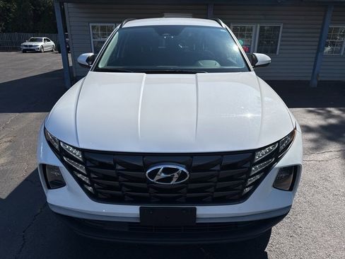 Used 2024 Hyundai Tucson SEL image 9