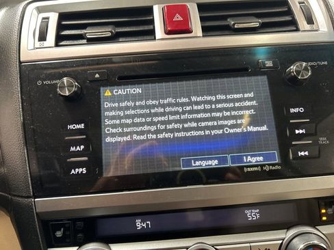 Used 2015 Subaru Outback 3.6R Limited image 27