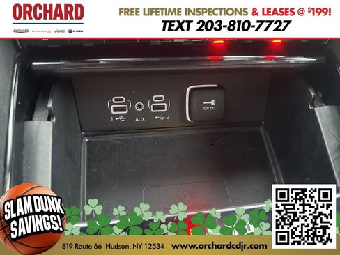 Used 2023 Jeep Grand Cherokee Altitude image 30