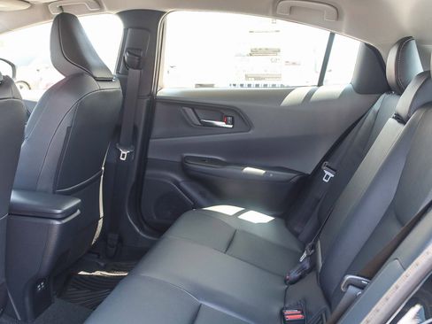 New 2026 Toyota Prius XLE image 20