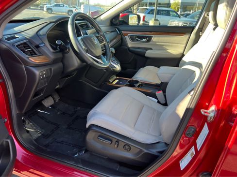 Used 2020 Honda CR-V Touring image 27