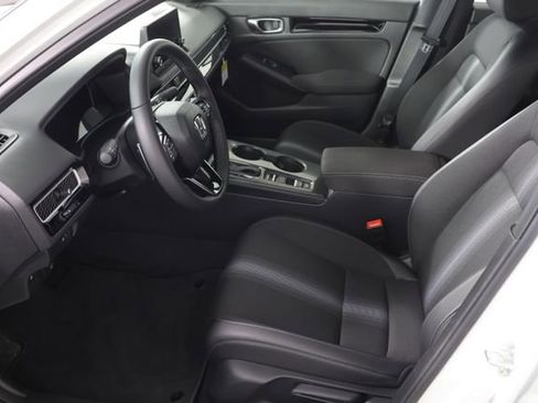 Used 2026 Honda Civic FWD Hybrid Sedan image 19