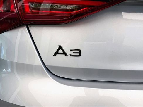 Used 2023 Audi A3 2.0T Premium Plus w/ Premium Plus Package image 31