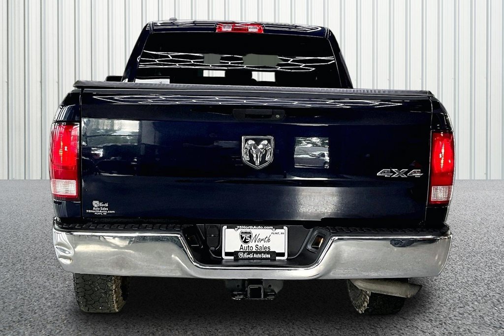 Used 2017 RAM 1500 ST w/ SXT Appearance Group AWD/4WD image 5