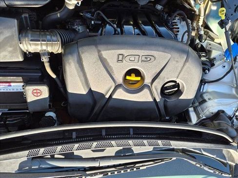 Used 2017 Kia Forte LX FWD image 20