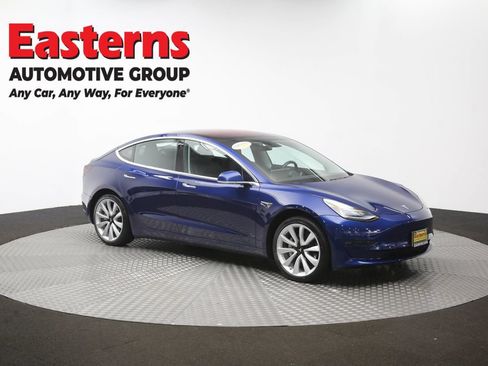 Used 2018 Tesla Model 3 RWD image 44