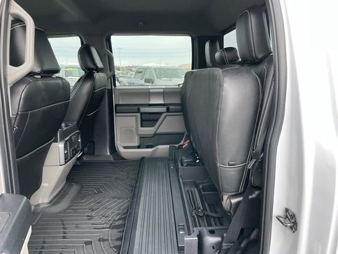 Used 2021 Ford F350 XLT w/ XLT Premium Package image 58