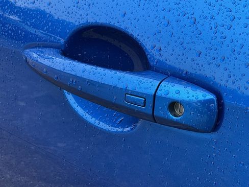 Used 2025 Nissan Altima 2.5 SR image 10