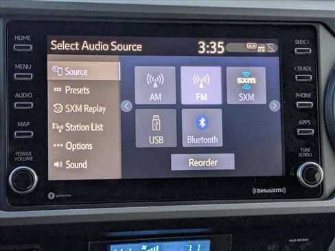 Certified 2022 Toyota Tacoma TRD Off-Road image 14