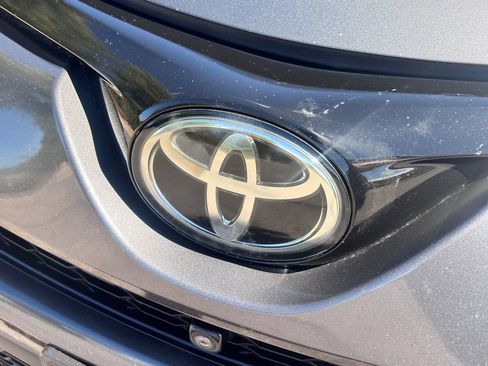 Used 2016 Toyota RAV4 SE w/ Advanced Technology Package AWD/4WD image 9