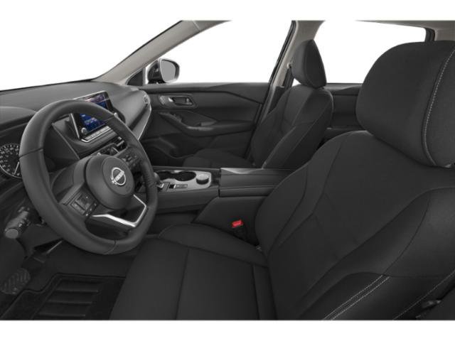 Used 2026 Nissan Rogue S FWD image 12