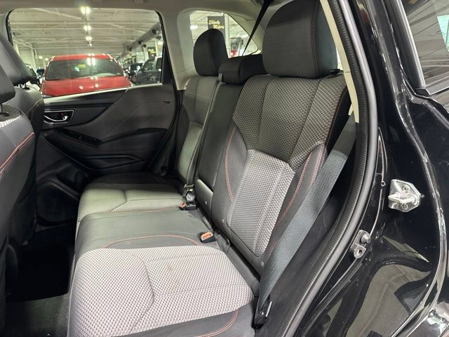 Used 2022 Subaru Forester Sport AWD/4WD image 35