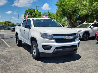 Used 2020 Chevrolet Colorado W/T RWD video 2