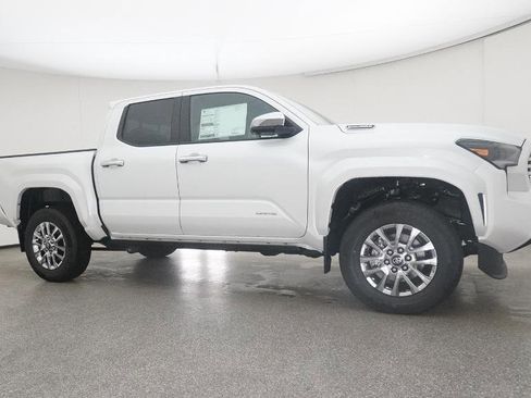 New 2025 Toyota Tacoma Limited image 66