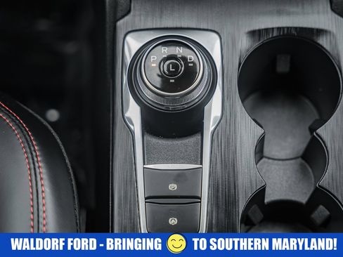 Used 2025 Ford Escape ST-Line Select image 28