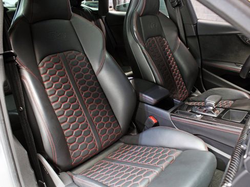 Used 2021 Audi RS 5 Sportback image 61