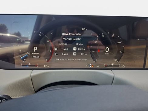 New 2026 Nissan Armada Platinum AWD/4WD image 19