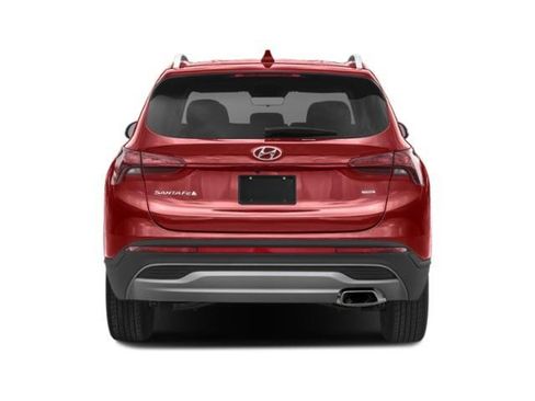 Used 2023 Hyundai Santa Fe SEL w/ Cargo Package image 8