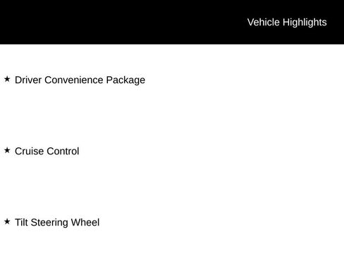 Used 2023 Chevrolet Express 2500 Extended w/ Driver Convenience Package RWD image 2