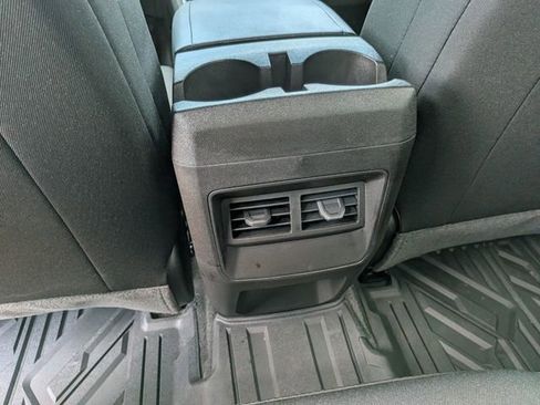 New 2026 Chevrolet Colorado Trail Boss AWD/4WD image 16