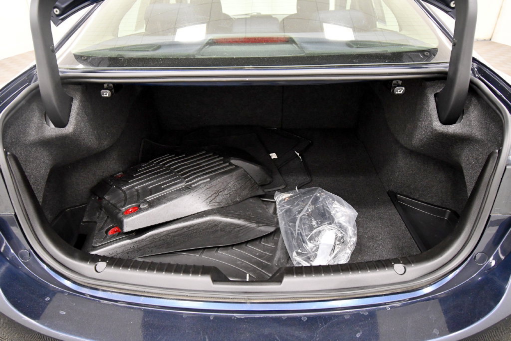 Used 2016 MAZDA MAZDA6 Sport FWD image 7